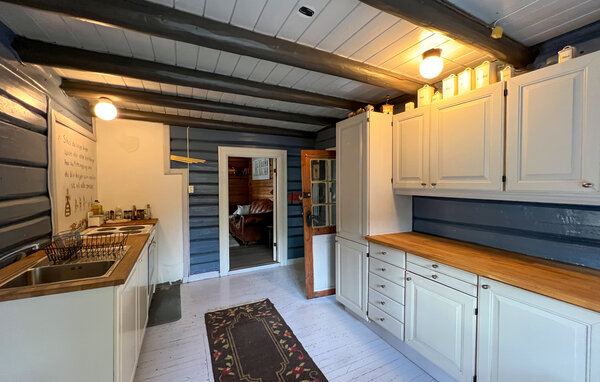 Ferienhaus - Mesnalia , Norwegen - N31767 401