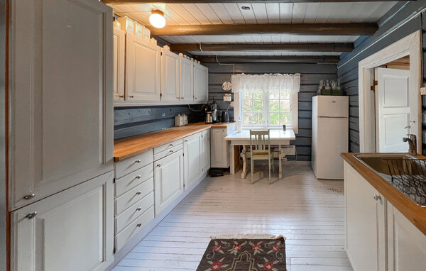 Ferienhaus - Mesnalia , Norwegen - N31767 3