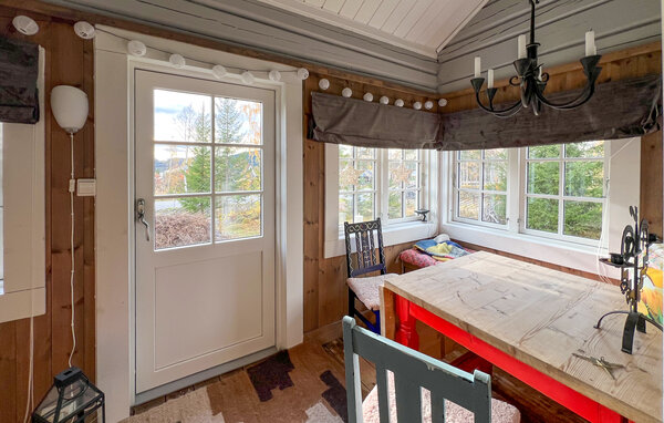 Ferienhaus - Mesnalia , Norwegen - N31767 402