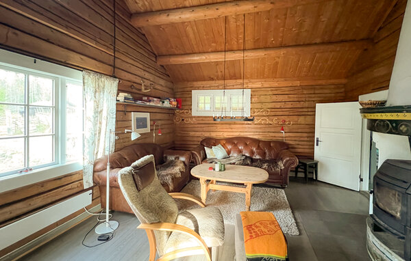 Ferienhaus - Mesnalia , Norwegen - N31767 301