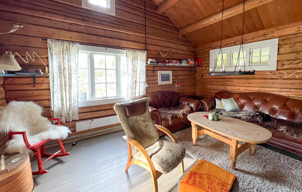 Ferienhaus - Mesnalia , Norwegen - N31767 2