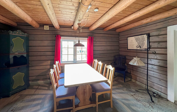 Ferienhaus - Mesnalia , Norwegen - N31767 4