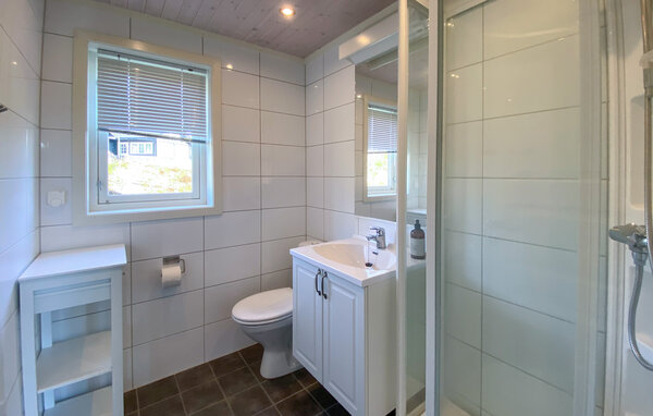 Feriehus - Sjusjøen , Norge - N31768 701