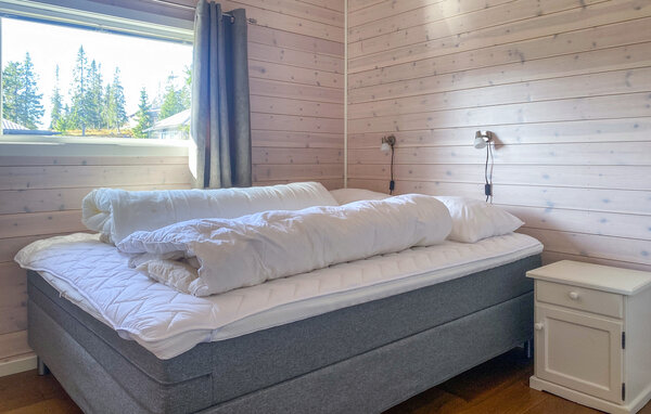 Feriehus - Sjusjøen , Norge - N31768 601