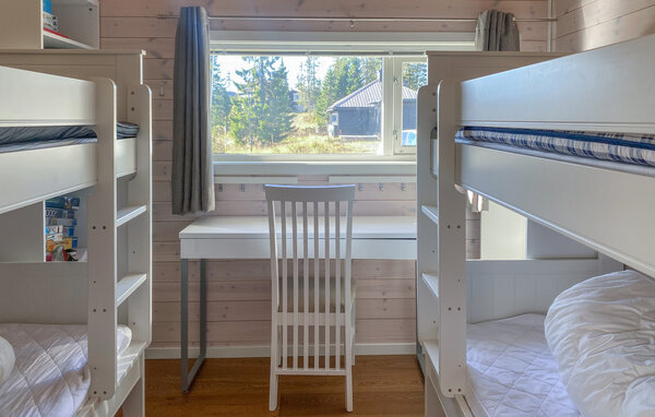 Feriehus - Sjusjøen , Norge - N31768 602