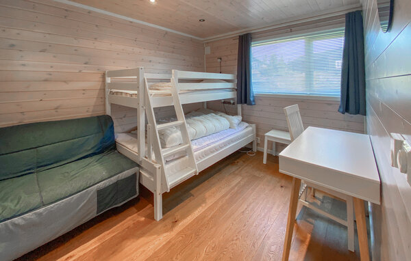 Feriehus - Sjusjøen , Norge - N31768 603