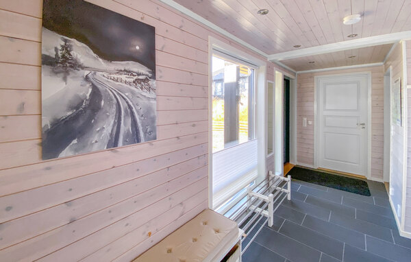 Feriehus - Sjusjøen , Norge - N31768 501