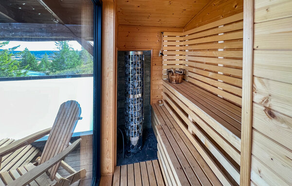 Feriehus - Sjusjøen , Norge - N31771 9