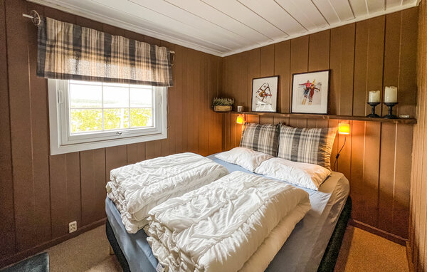 Feriehus - Sjusjøen , Norge - N31771 8