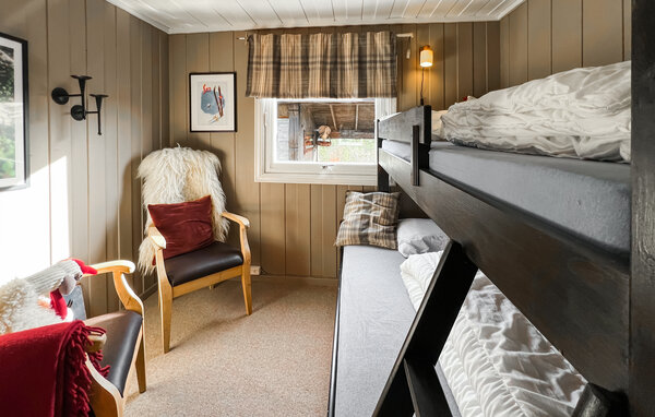 Feriehus - Sjusjøen , Norge - N31771 602