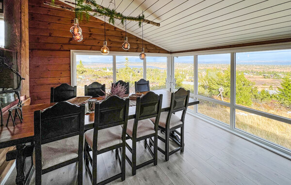 Feriehus - Sjusjøen , Norge - N31771 401