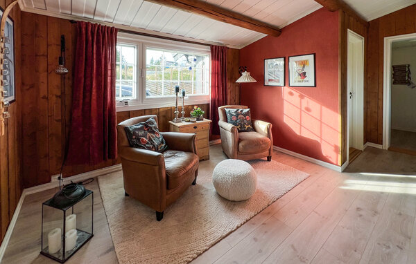 Feriehus - Sjusjøen , Norge - N31771 303