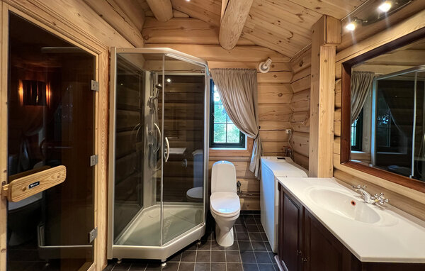 Holiday Home - Sjusjøen , Norway - N31772 701