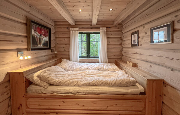 Holiday Home - Sjusjøen , Norway - N31772 5