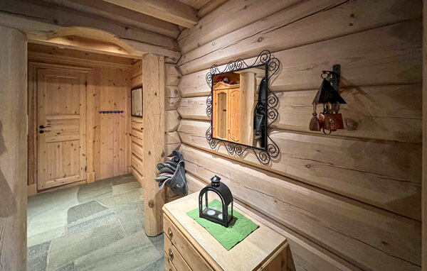 Holiday Home - Sjusjøen , Norway - N31772 501