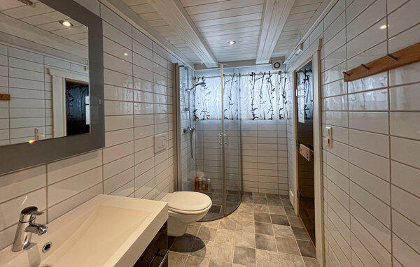 Casa de vacaciones - Sjusjøen , Noruega - N31773 701