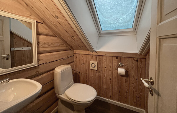 Casa de vacaciones - Sjusjøen , Noruega - N31773 702