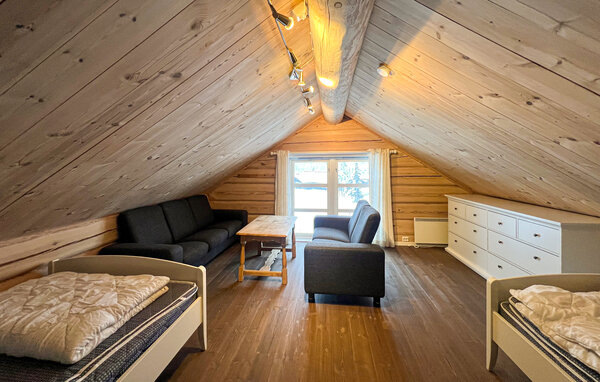 Casa de vacaciones - Sjusjøen , Noruega - N31773 5
