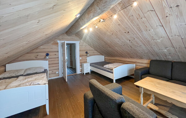 Casa de vacaciones - Sjusjøen , Noruega - N31773 601