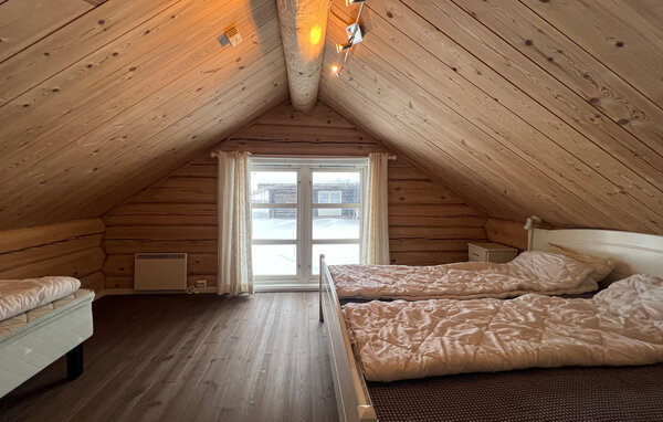 Casa de vacaciones - Sjusjøen , Noruega - N31773 6