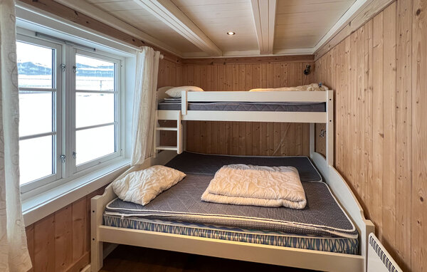 Casa de vacaciones - Sjusjøen , Noruega - N31773 602