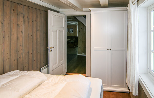 Ferienhaus - Sjusjøen , Norwegen - N31773 603