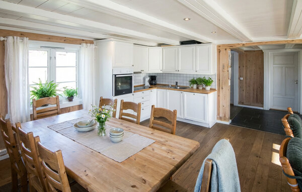 Casa de vacaciones - Sjusjøen , Noruega - N31773 4