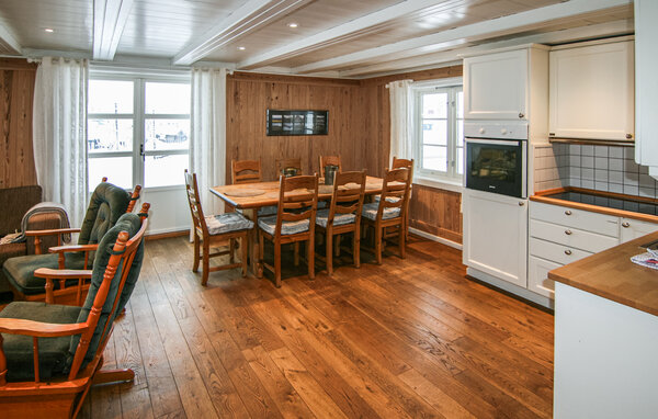 Ferienhaus - Sjusjøen , Norwegen - N31773 401