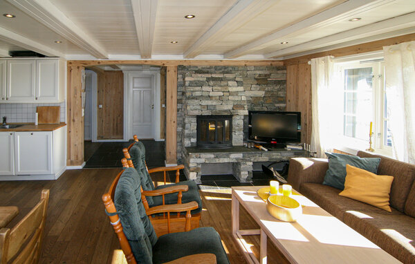 Casa de vacaciones - Sjusjøen , Noruega - N31773 3