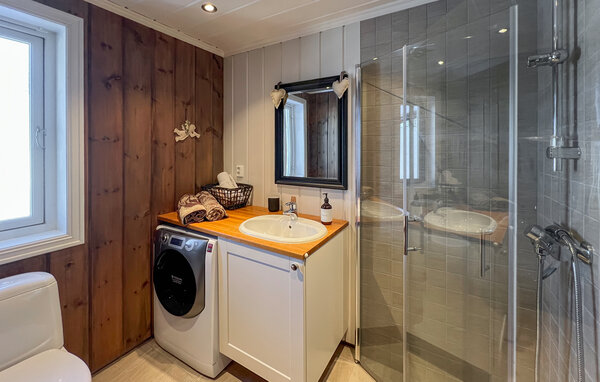 Feriehuse - Sjusjøen , Norge - N31774 701