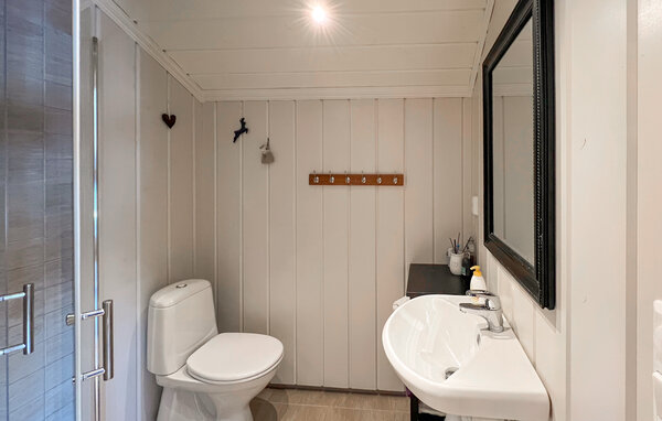 Feriehuse - Sjusjøen , Norge - N31774 702