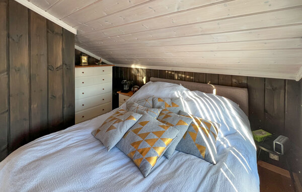 Feriehuse - Sjusjøen , Norge - N31774 601