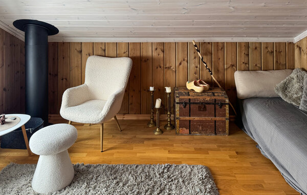 Feriehus - Sjusjøen , Norge - N31774 501