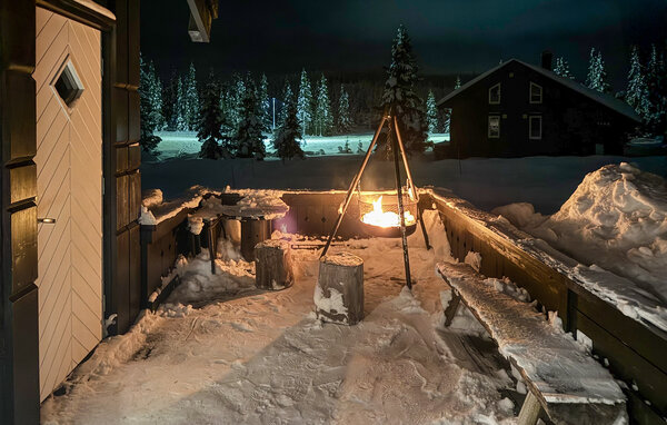 Feriehuse - Sjusjøen , Norge - N31774 103