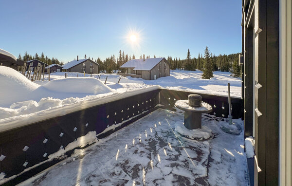 Feriehuse - Sjusjøen , Norge - N31774 201