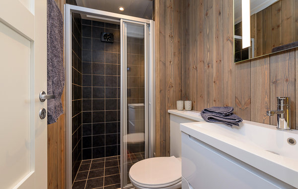 Ferienhaus - Sjusjøen , Norwegen - N31776 701
