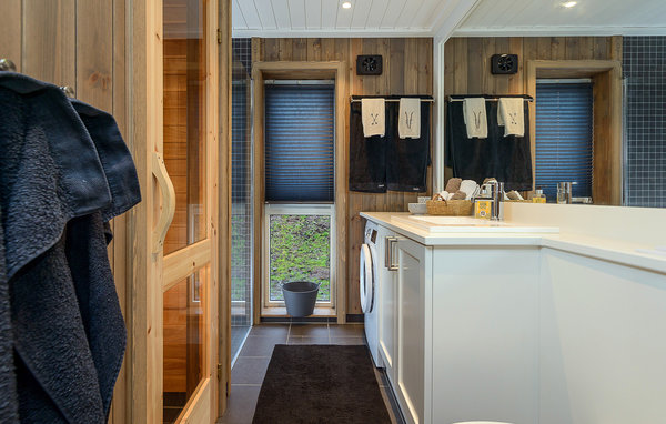 Ferienhaus - Sjusjøen , Norwegen - N31776 702