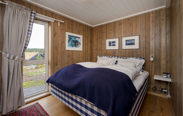 Ferienhaus - Sjusjøen , Norwegen - N31776 8