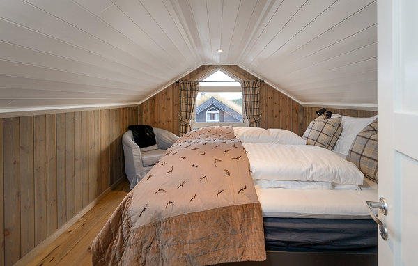 Ferienhaus - Sjusjøen , Norwegen - N31776 602