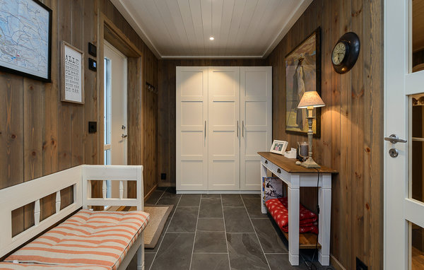 Ferienhaus - Sjusjøen , Norwegen - N31776 501