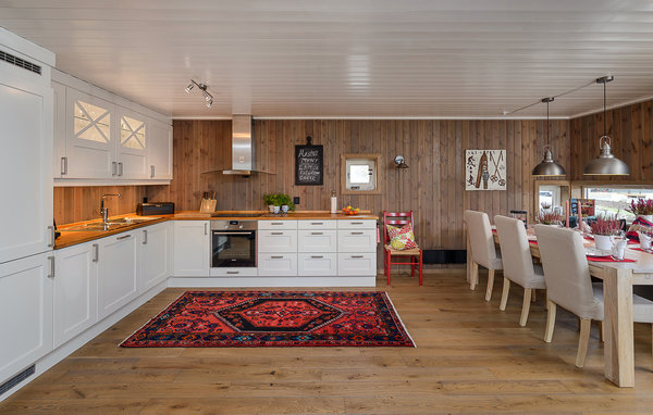 Ferienhaus - Sjusjøen , Norwegen - N31776 7