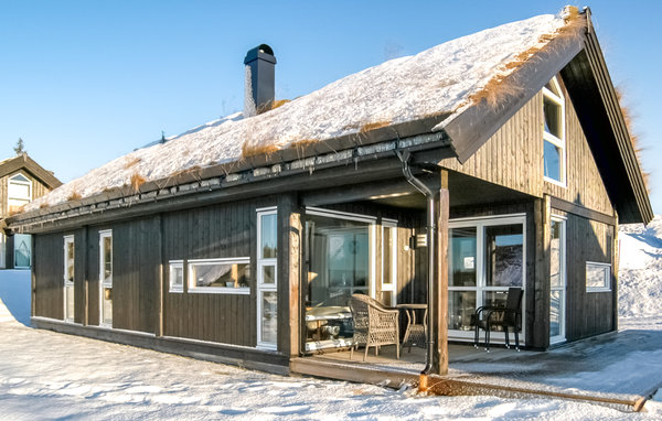 Ferienhaus - Sjusjøen , Norwegen - N31776 81