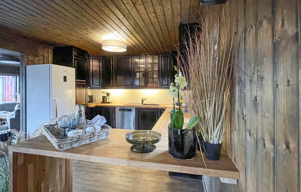 Ferienhaus - Sjusjøen , Norwegen - N31777 6