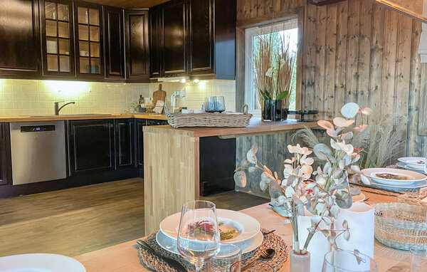 Ferienhaus - Sjusjøen , Norwegen - N31777 402