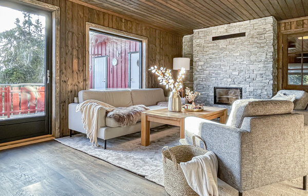 Ferienhaus - Sjusjøen , Norwegen - N31777 3