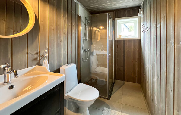 Feriehus - Sjusjøen , Norge - N31778 701