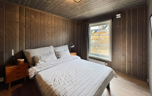 Feriehus - Sjusjøen , Norge - N31778 601