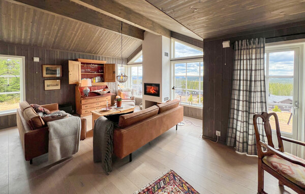 Feriehus - Sjusjøen , Norge - N31778 301