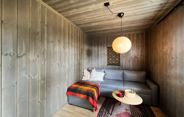 Feriehus - Sjusjøen , Norge - N31778 302