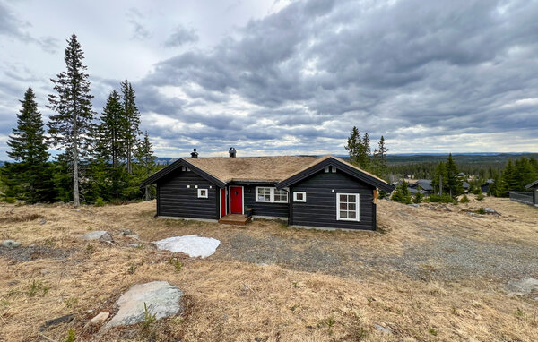 Feriehus - Sjusjøen , Norge - N31778 81